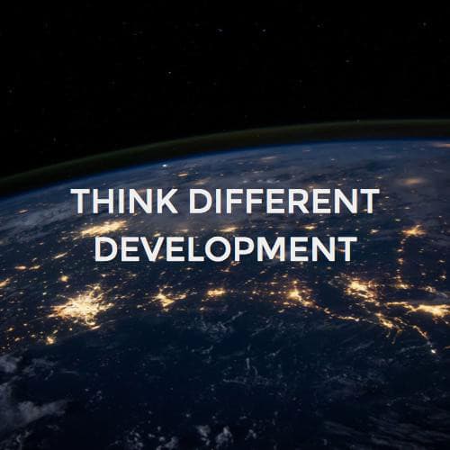 Think Different Development