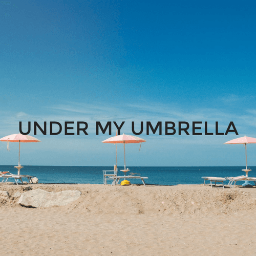 Under My Umbrella