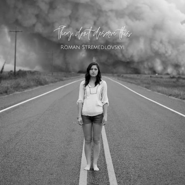 They don't deserve this